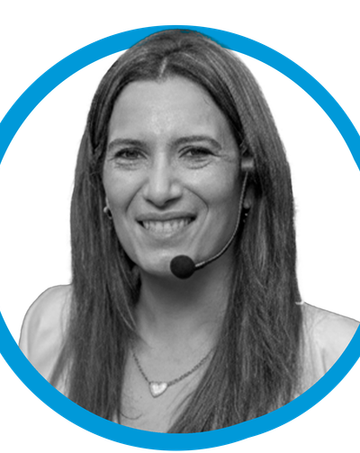 Un Mentes Expertas de Gisela Gilges Un Mentes Expertas de Gisela Gilges