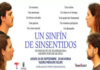 Un sinfin de sinsentidos