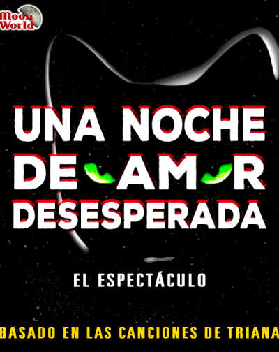 Una Noche de Amor Desesperada