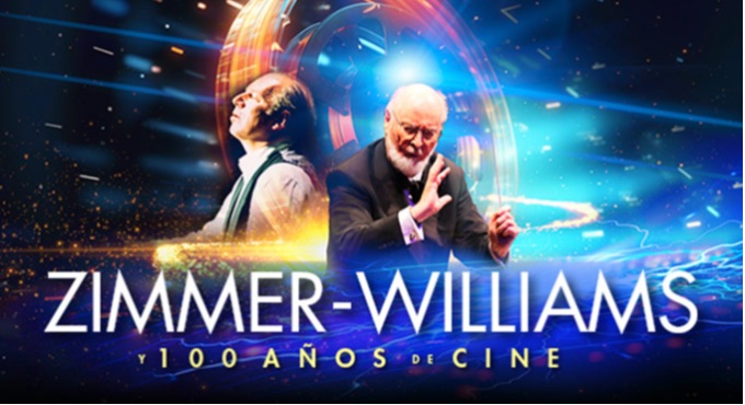 Zimmer Williams y 100 Anos de cine 1