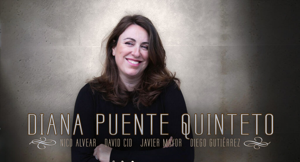 Diana Puente Quinteto