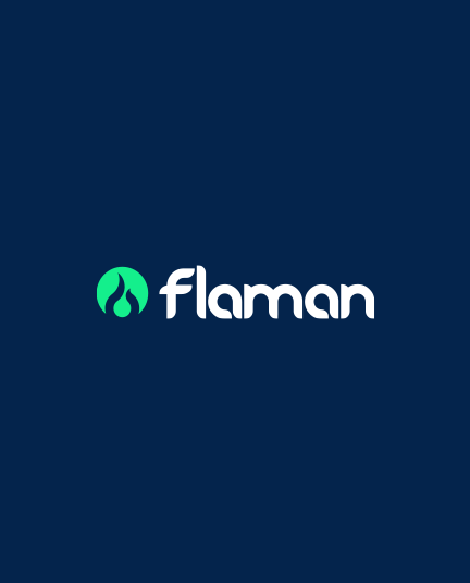 Inicio no foto flaman