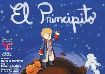 El Principito en Tenerife