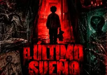 El Ultimo Sueno Casa del terror Gran Canaria