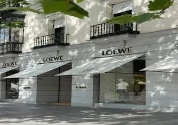 IV Jornada Internacional Derecho de la Moda UV